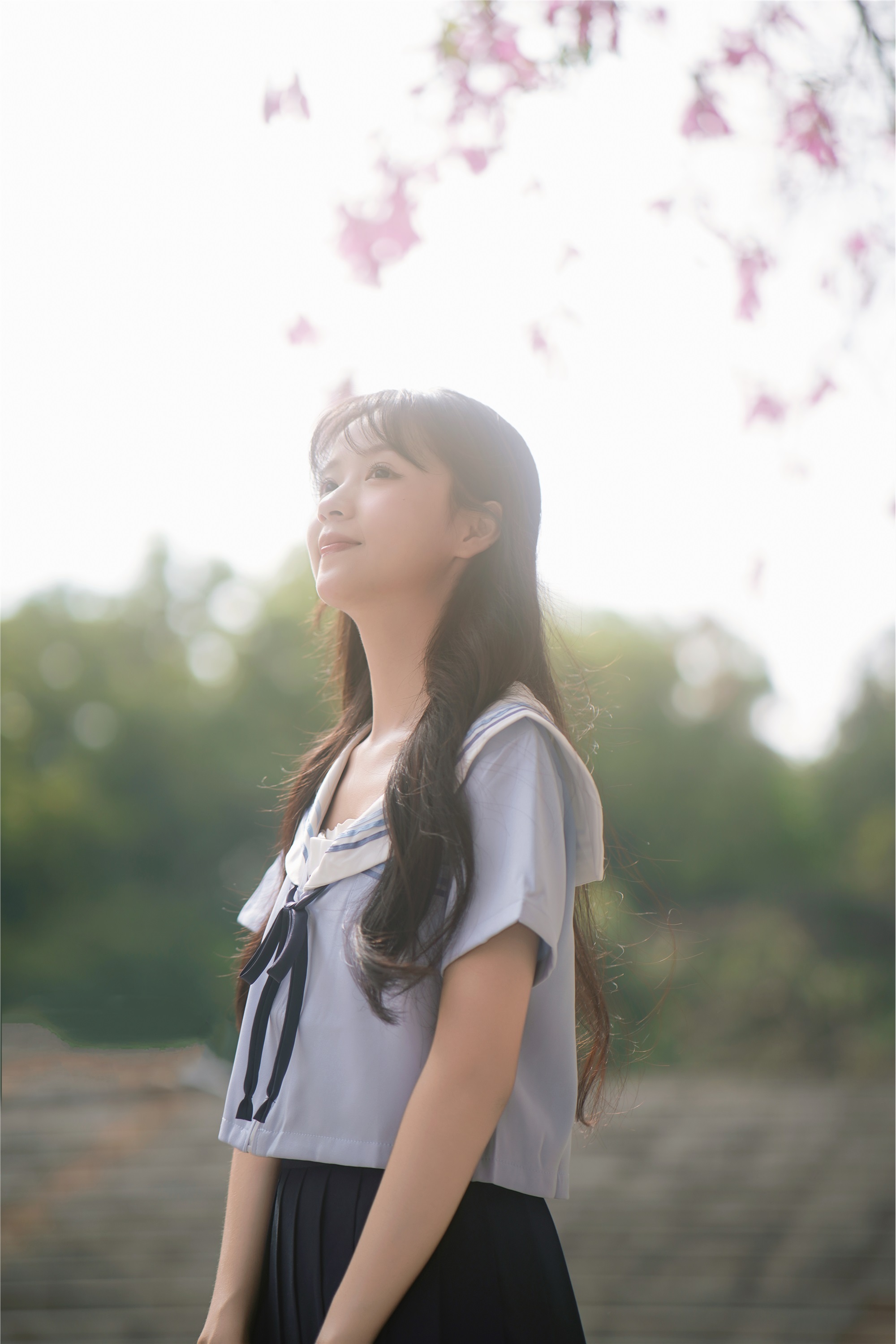 YITUYU艺图语 2025.01.18 粉色的恋爱季 小鱼